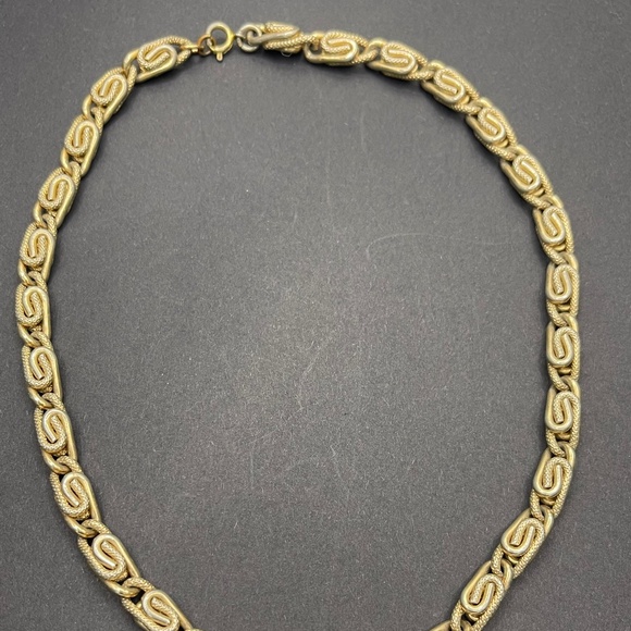 Snail Link Chain - Picture 4 of 4